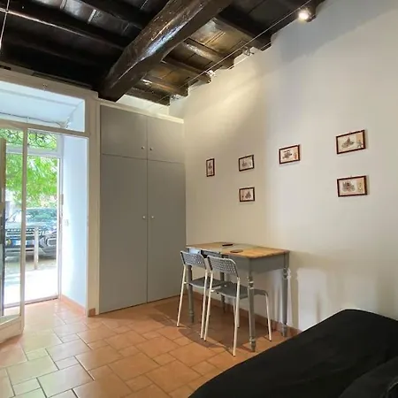 Vicolo Del Bologna *