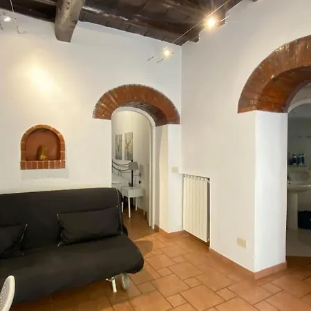 شقة Vicolo Del Bologna روما