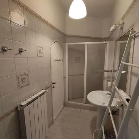 Vicolo Del Bologna شقة روما