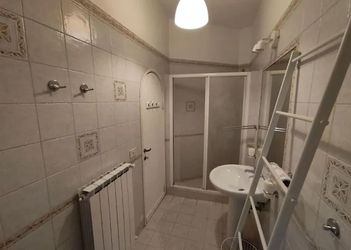 Vicolo Del Bologna Apartamento Roma