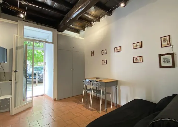 Vicolo Del Bologna *