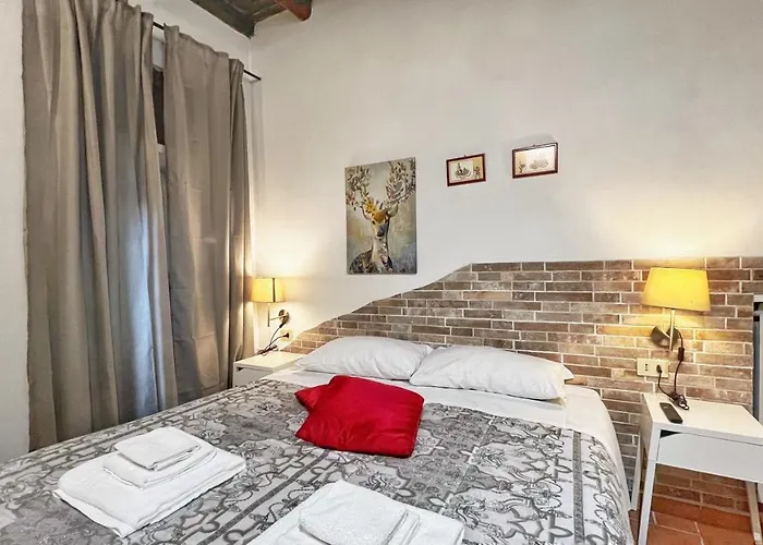 Vicolo Del Bologna *